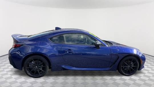 2022 Toyota GR86