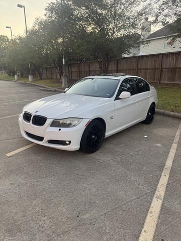 2011 bmw 328 i xdrive