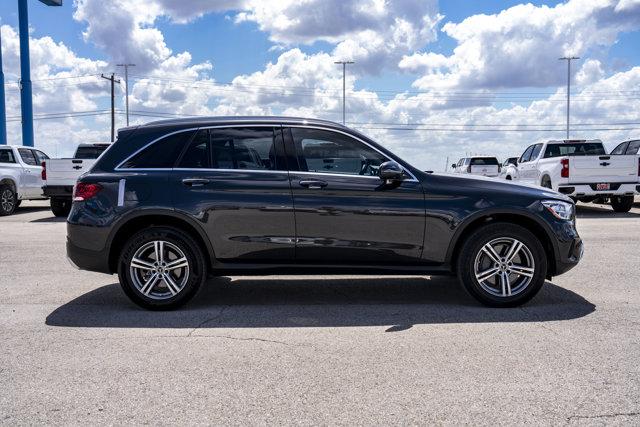 2021 mercedes-benz glc 300 glc 300