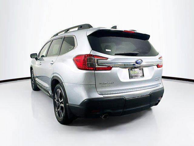 2023 subaru ascent limited 7-passenger