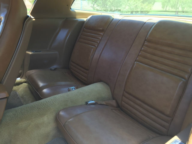 83k orig miles numbers matching car
