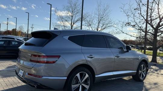 2023 Genesis GV80