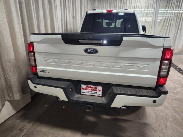 2022 ford f-350 lariat