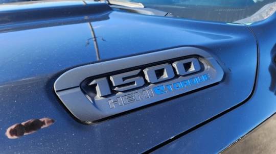 2024 RAM 1500