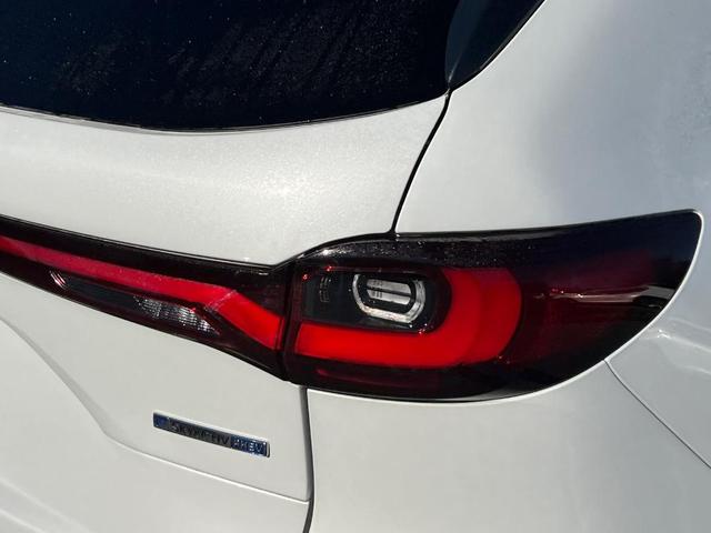2024 mazda cx-90 phev preferred