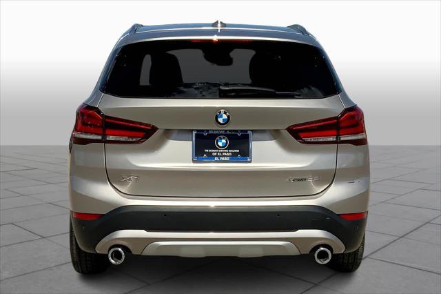2021 bmw x1 xdrive28i
