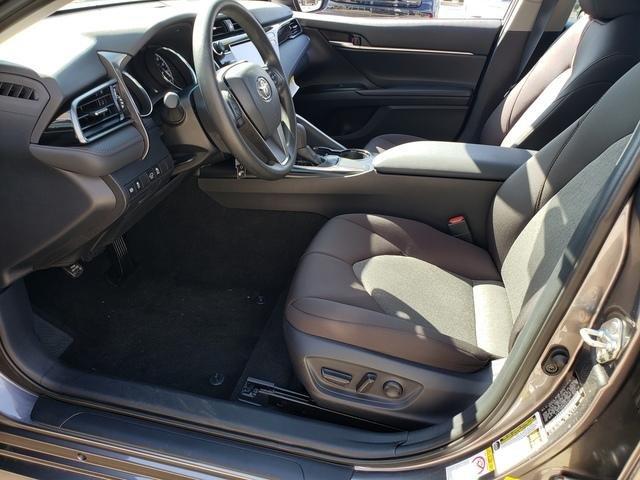 used 2019 toyota camry le little rock, ar 72210 for sale in little rock, arkansas