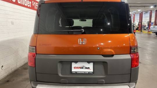 2003 Honda Element