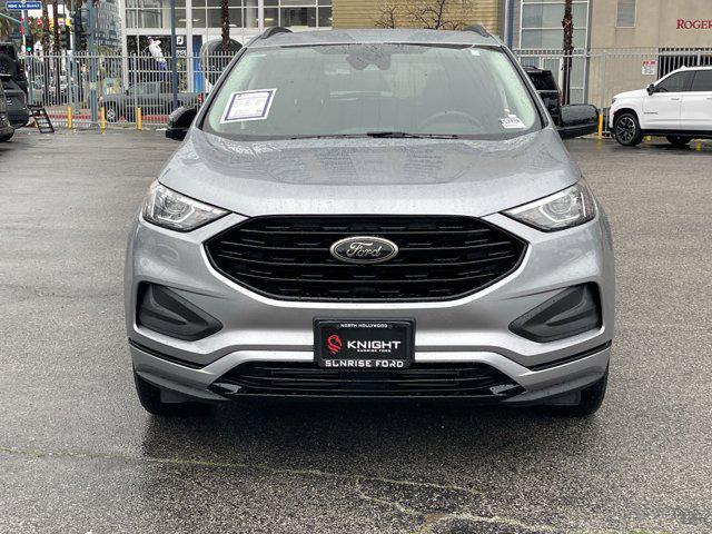 2024 ford edge se