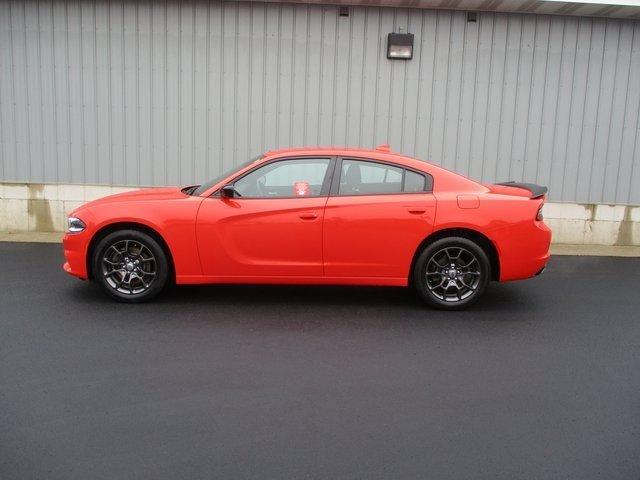 used 2018 dodge charger gt awd cadillac, mi 49601 for sale in cadillac, michigan
