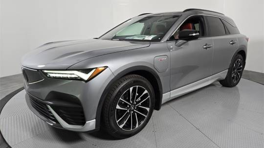 2024 Acura ZDX