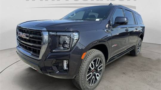 2024 GMC Yukon