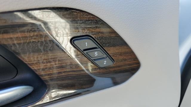 2021 chrysler pacifica hybrid limited