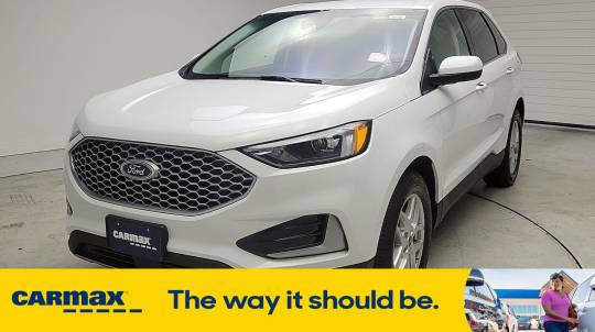 2023 Ford Edge