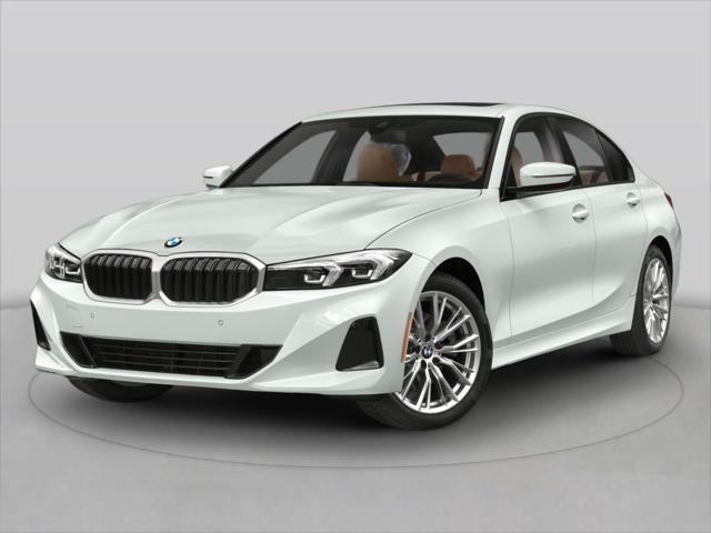 2024 bmw 330 i xdrive