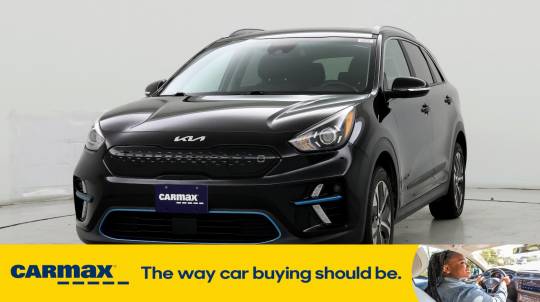 2022 Kia Niro
