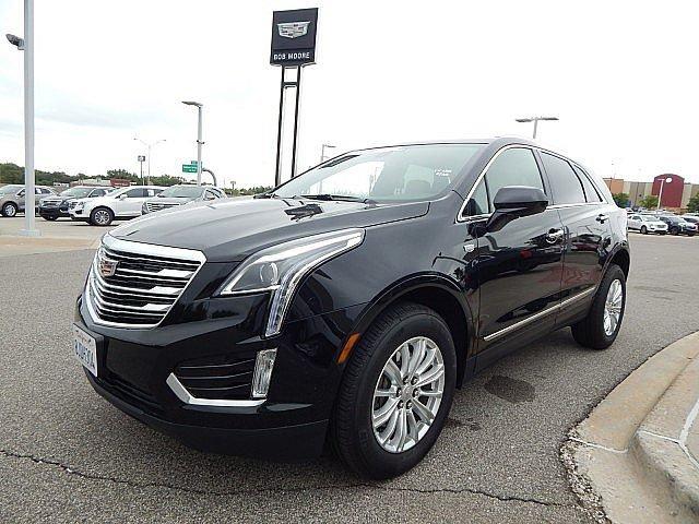 used 2019 cadillac xt5 fwd norman, ok 73072 for sale in norman, oklahoma