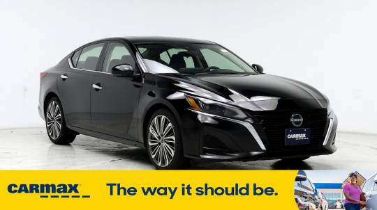 2023 Nissan Altima