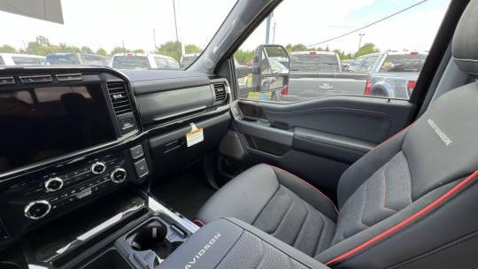2024 Ford F-250