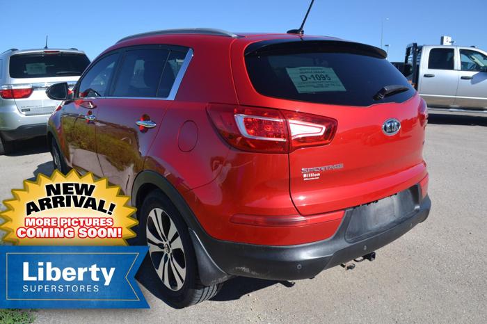 2011 kia sportage ex awd ex 4dr suv for sale in jolly acres, south dakota