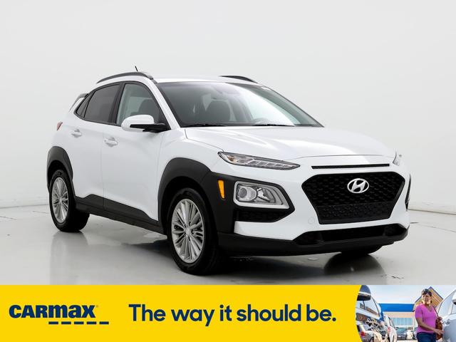 2020 hyundai kona sel