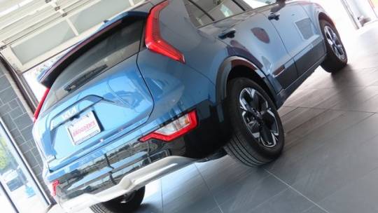 2024 Kia Niro