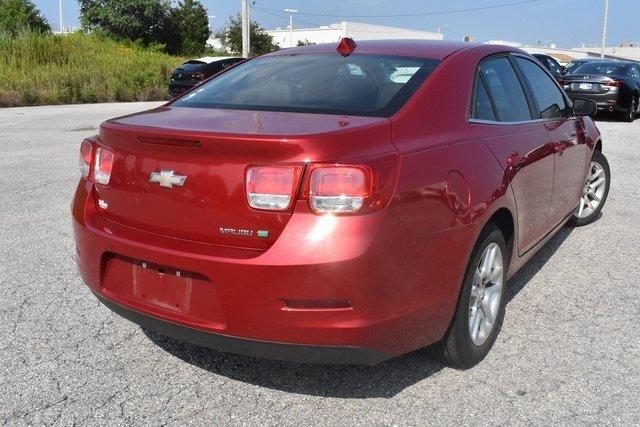 used 2013 chevrolet malibu eco new castle, de 19720 for sale in manor, delaware