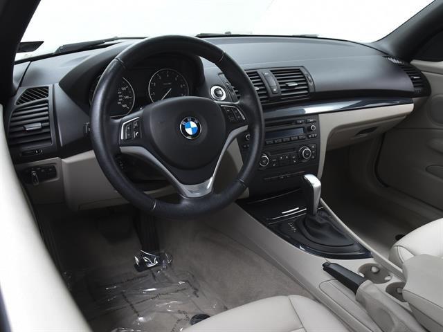 used 2013 bmw 128i convertible midfield, al 35228 for sale in birmingham, alabama