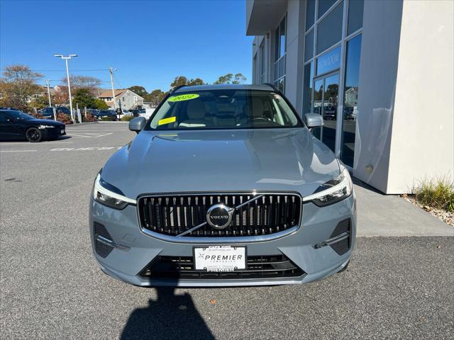 2022 volvo xc60 momentum