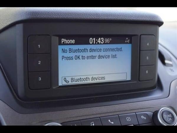 2021 ford transit connect in secaucus, new jersey