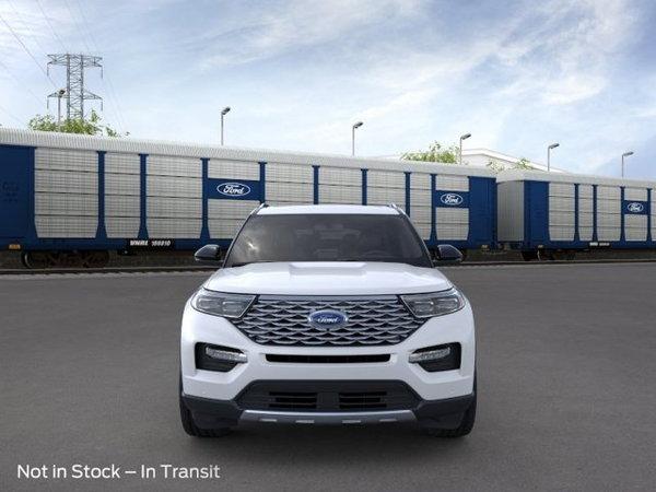 2022 ford explorer in minneapolis, minnesota