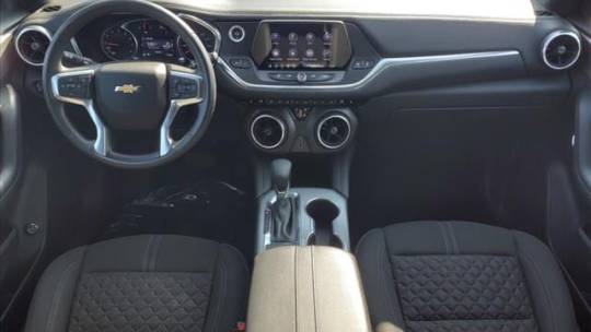2021 Chevrolet Blazer