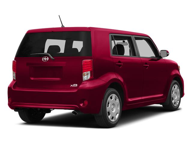 2013 scion xb 10 series
