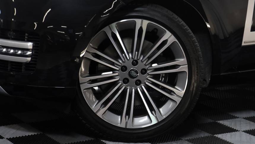 2023 land rover range rover p530 autobiography lwb