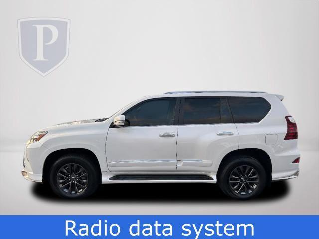 2019 lexus gx 460 premium