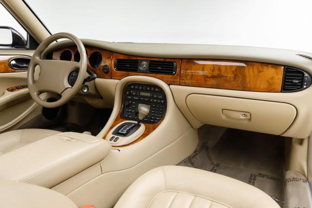 2000 jaguar xj8 l