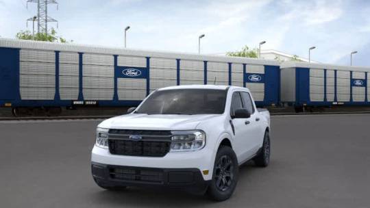 2024 Ford Maverick