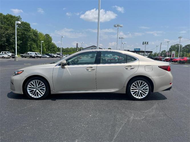 2018 lexus es350 in paducah, kentucky