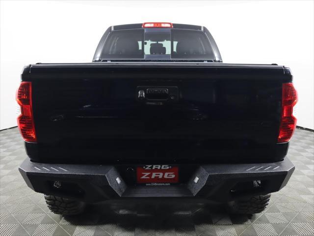 2014 toyota tundra sr5