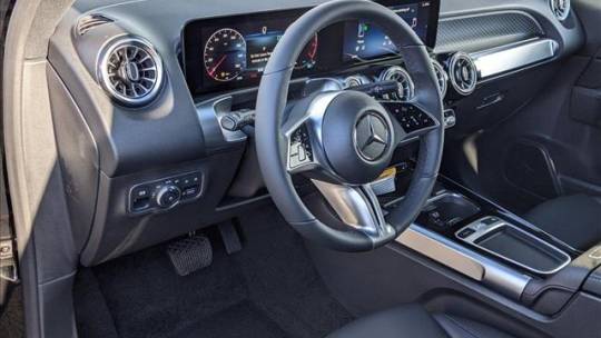 2024 mercedes-benz glb glb 250 4matic