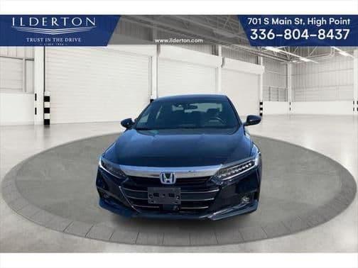 2022 honda accord sport 4dr sedan in deep river, north carolina