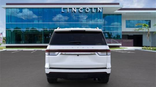 2024 Lincoln Navigator