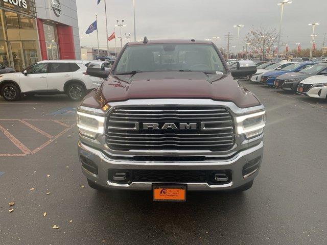 2022 ram 3500 laramie