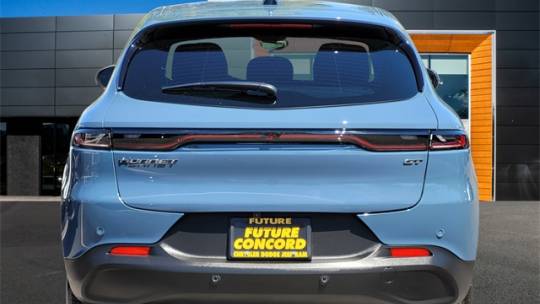 2024 Dodge Hornet