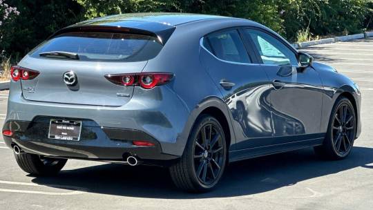 2024 Mazda