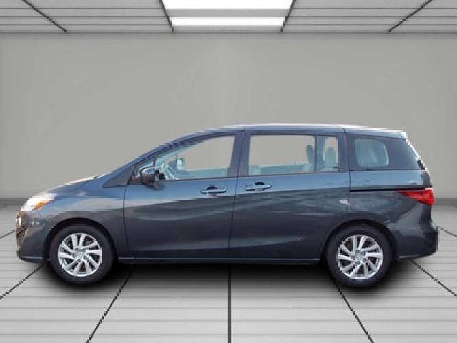 2012 mazda mazda5 sport in bronx, ny