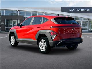 2025 Hyundai Kona se