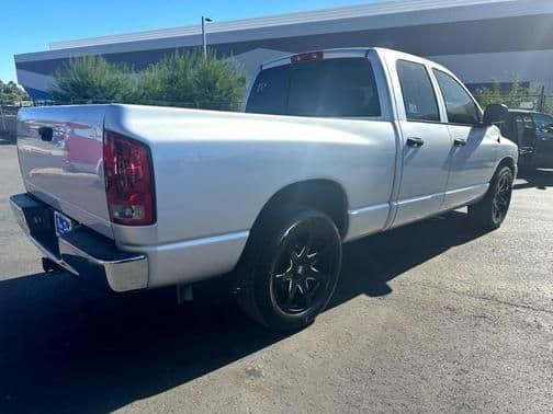 2004 dodge ram 1500 in wonder lake, illinois