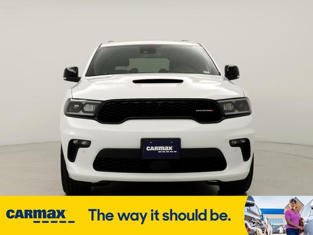2023 dodge durango r/t