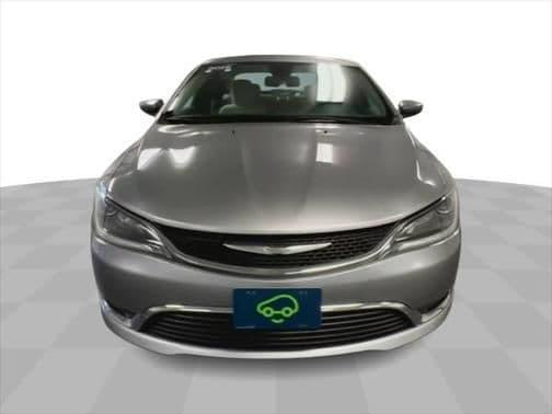 2016 chrysler 200 limited in herculaneum, missouri